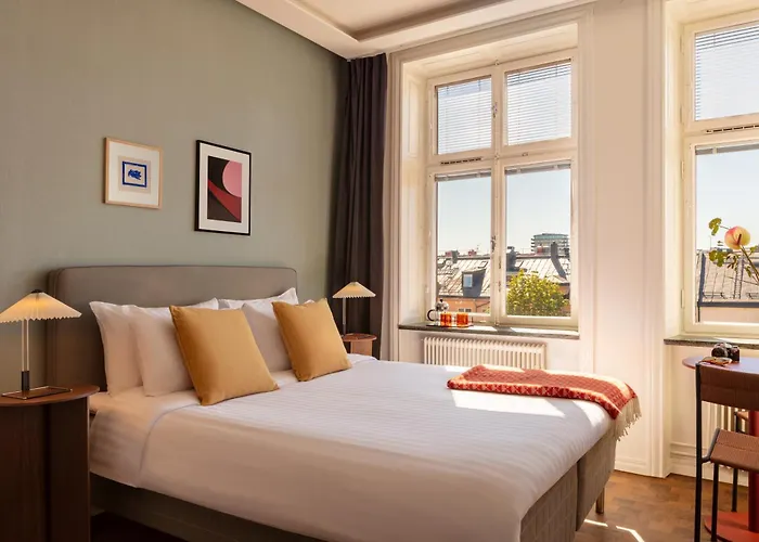 City Hotel Soeder